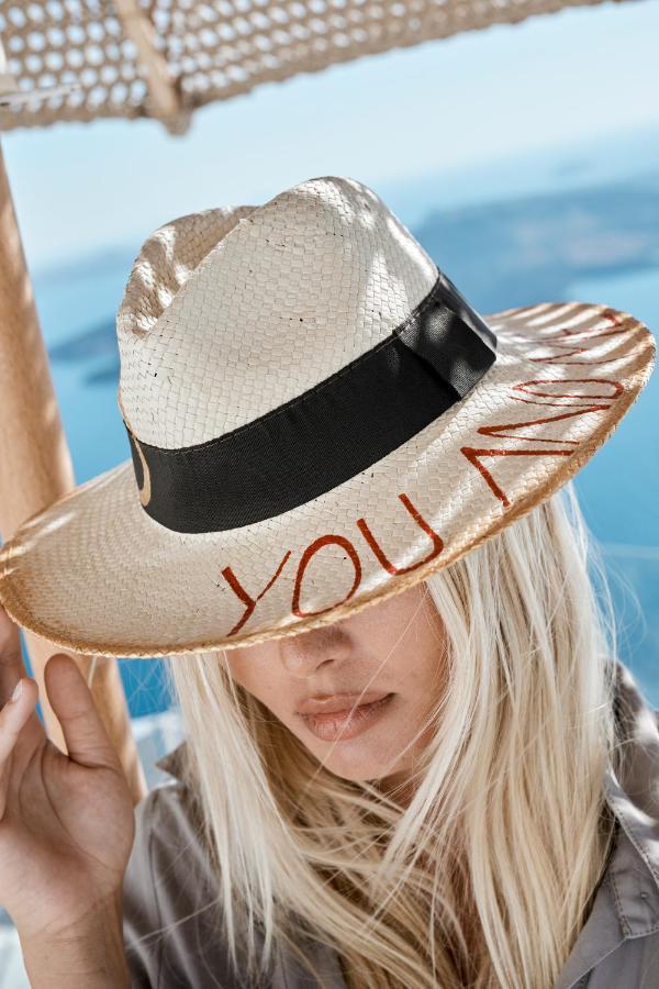 סנטוריני You & Me Suites מראה חיצוני תמונה